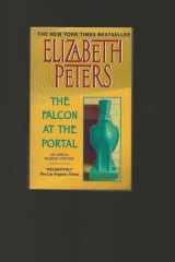 The Falcon at the Portal An Amelia Peabody Mystery cover image