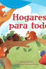 Hogares para todos cover image