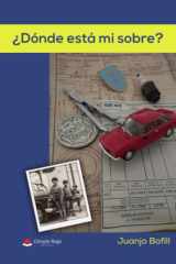 ¿Dónde está mi sobre? (Spanish Edition) cover image