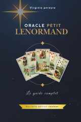 Oracle Petit Lenormand: Le guide complet (nouvelle édition) (French Edition) cover image