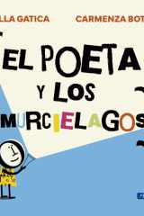 El Poeta y Los Murciélagos / Poet and the Bats cover image