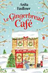 Le Gingerbread Café cover image
