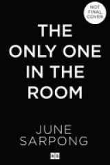 The Only One in the Room cover image
