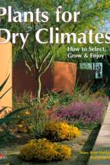 Plants For Dry Climates cover image