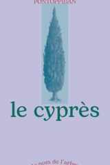 Le cyprès cover image