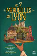 Les 7 merveilles de Lyon cover image