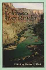 Colorado River Reader cover image