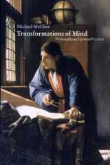 Transformations of Mind Philosophy as Spiritual Practice cover image
