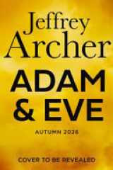Adam and Eve cover image