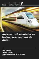 Antena UHF montada en techo para motivos de Auto (Spanish Edition) cover image