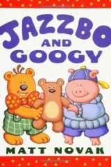 Jazzbo & Googy cover image