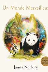 Un Monde Merveilleux cover image