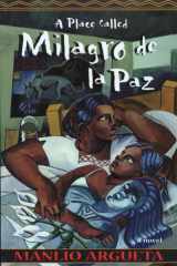 A Place Called Milagro de la Paz cover image