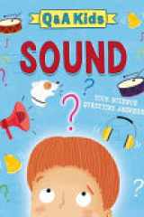 Q and a Kids: Sound cover image