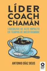 Líder, Coach, Chamán cover image