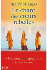 Le chant des coeurs rebelles cover image