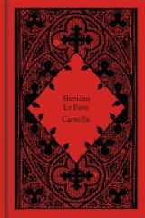 Carmilla cover image