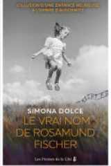 Le vrai nom de Rosamund Fischer cover image