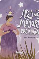 Arcanos mayores para niños cover image