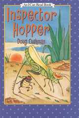 Inspector Hopper cover image