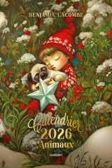 Le calendrier des animaux - 2026 cover image