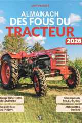 Almanach des fous du tracteur cover image