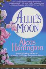 Allie's Moon cover image