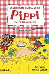 El llibre de cuina de la Pippi Calcesllargues cover image