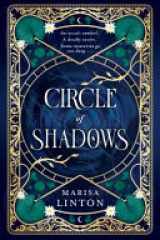 Circle of Shadows - A Gripping Historical Fantasy Steeped in Mystery, Menace, and the Macabre cover image