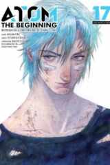 Atom the Beginning 17 cover image