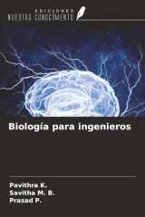 Biología para ingenieros (Spanish Edition) cover image
