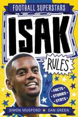 Isak Rules cover image