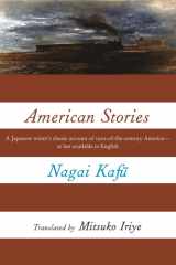 American Stories cover image