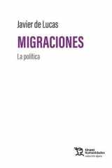 Migraciones: la política cover image