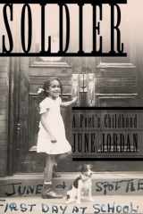 Soldier: A Poet's Childhood cover image