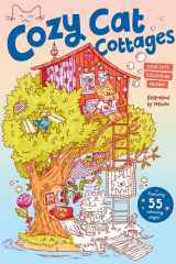 Cozy Cat Cottages /anglais cover image