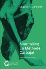 Mantrailing - La Méthode Carbajal: mes chiens mes mentors cover image
