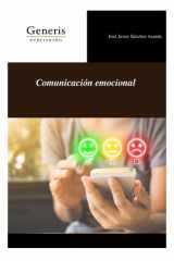 Comunicación emocional cover image