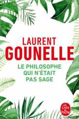 Le Philosophe qui n'était pas sage cover image