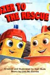 Dozer to the Rescue cover image