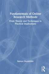 Fundamentals of Online Research Methods: From Theory and Techniques to Practical Implications cover image