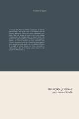 François Quesnay cover image