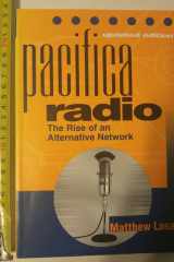 Pacifica Radio 2E cover image
