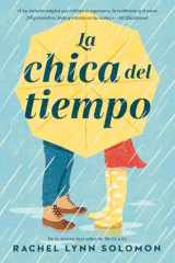 Chica del Tiempo, La -V2* cover image