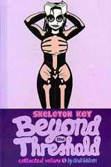 Beyond the Threshold cover image