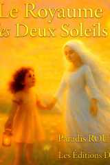 LE ROYAUME DES DEUX SOLEILS: LES AVENTURES D'ANNA cover image