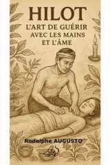 Hilot ? L?Art de Guérir avec les Mains cover image