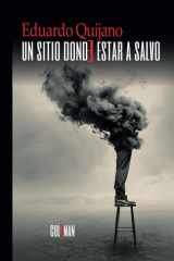 Un sitio para estar a salvo cover image