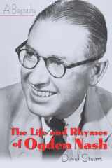 The Life and Rhymes of Ogden Nash: A Biography cover image