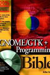 GNOME/GTK+ Programming Bible cover image